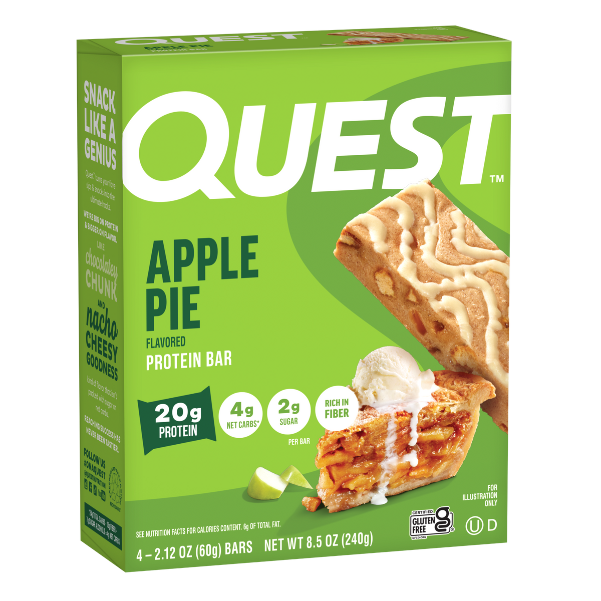 apple-pie-protein-bars-h6 400909_QN_USA_Pkg_ProteinBar_OG_AP_4ct_3D_Left_Force.png