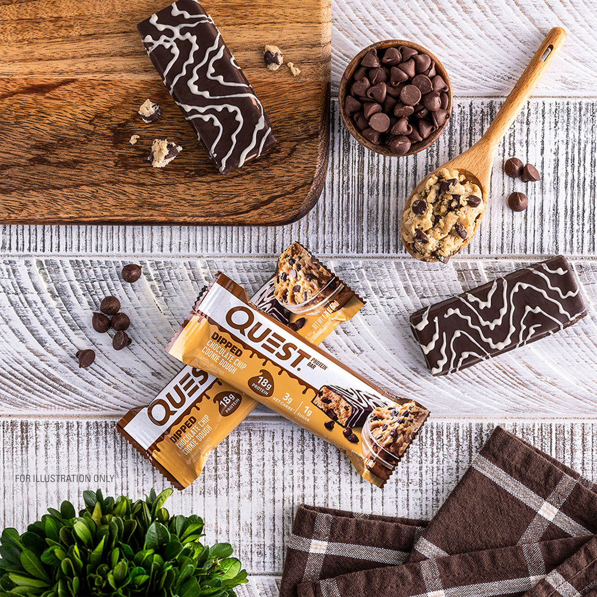 dipped-chocolate-chip-cookie-dough-protein-bar-k8 qst-012268_dipped-chocolate-chip-cookie-dough-protein-bar_7.png