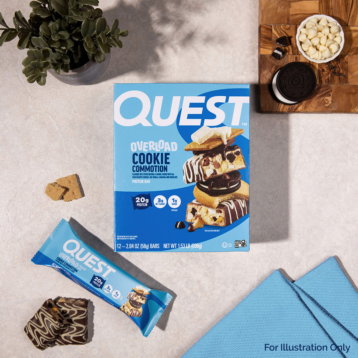 cookie-commotion-overload-bar-f4 qst-015856-cookie-commotion-overload-bar_4.jpg